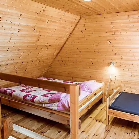 U Sylwi Drewniane منتزه العطل *