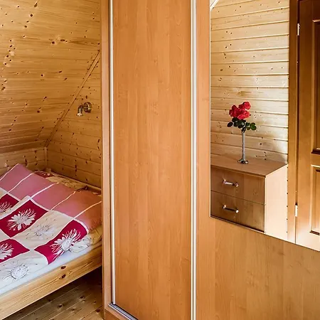 U Sylwi Drewniane منتزه العطل