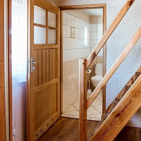 База отдыха U Sylwi Drewniane *