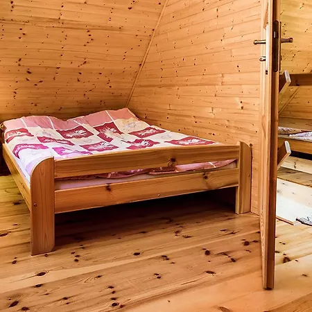 منتزه العطل U Sylwi Drewniane